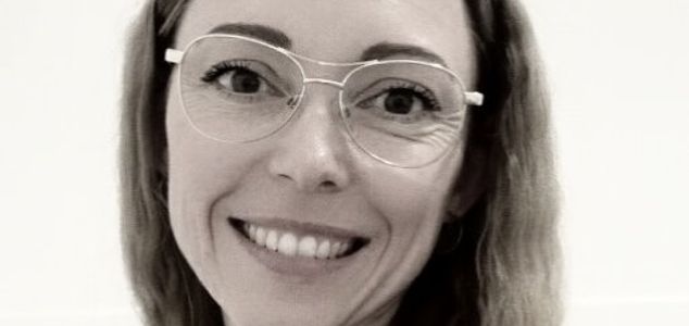 Sandra Elisabeth Rygaard Carstensen