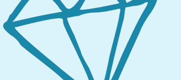 Piraternes ENE diamant